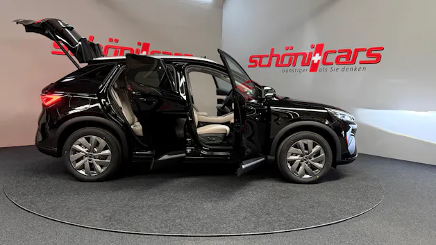 BYD Atto 3 EVO 74.8 kWh Excellence AWD