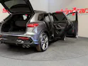 AUDI SQ5 TFSI quattro S-tronic