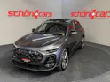 AUDI SQ5 TFSI quattro S-tronic