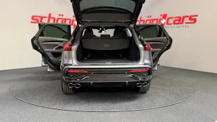 AUDI SQ5 TFSI quattro S-tronic