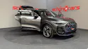 AUDI SQ5 TFSI quattro S-tronic