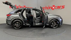 AUDI SQ5 TFSI quattro S-tronic