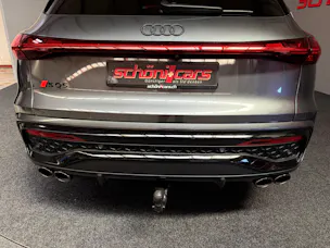 AUDI SQ5 TFSI quattro S-tronic