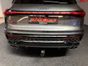 AUDI SQ5 TFSI quattro S-tronic