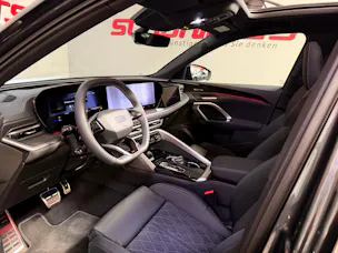 AUDI SQ5 TFSI quattro S-tronic