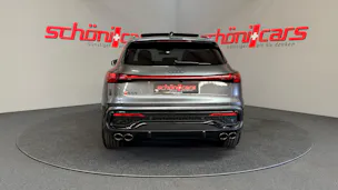 AUDI SQ5 TFSI quattro S-tronic