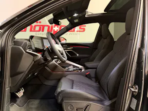 AUDI SQ5 TFSI quattro S-tronic