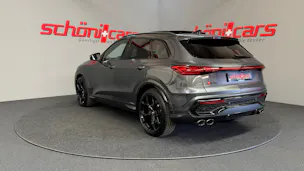 AUDI SQ5 TFSI quattro S-tronic