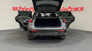 AUDI SQ5 TFSI quattro S-tronic