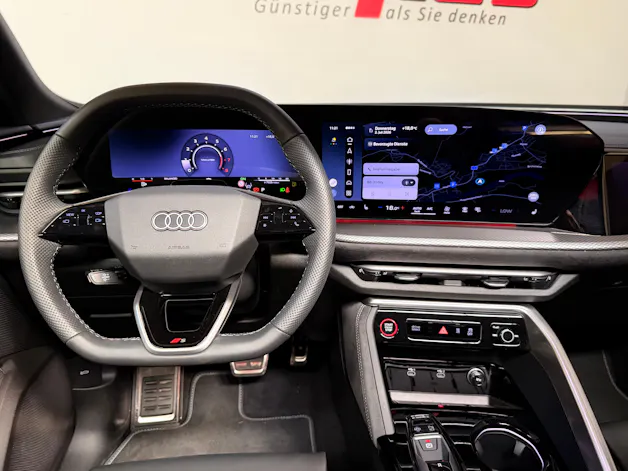 AUDI SQ5 TFSI quattro S-tronic