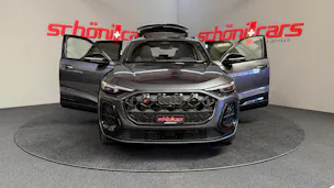 AUDI SQ5 TFSI quattro S-tronic