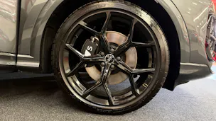AUDI SQ5 TFSI quattro S-tronic