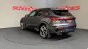 AUDI SQ5 TFSI quattro S-tronic