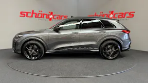 AUDI SQ5 TFSI quattro S-tronic