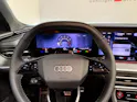 AUDI SQ5 TFSI quattro S-tronic