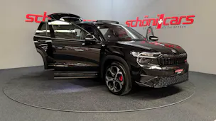 SKODA Kodiaq 2.0 TSI RS 4x4