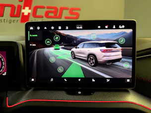 SKODA Kodiaq 2.0 TSI RS 4x4