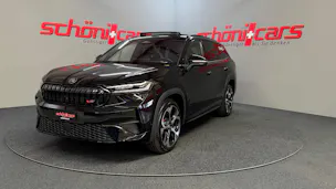 SKODA Kodiaq 2.0 TSI RS 4x4