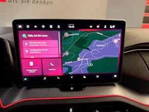 SKODA Kodiaq 2.0 TSI RS 4x4