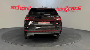 SKODA Kodiaq 2.0 TSI RS 4x4