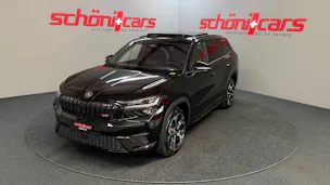SKODA Kodiaq 2.0 TSI RS 4x4