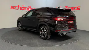 SKODA Kodiaq 2.0 TSI RS 4x4
