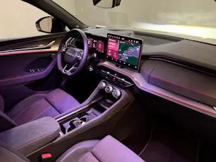 SKODA Kodiaq 2.0 TSI RS 4x4