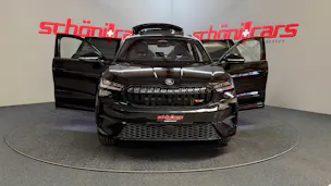 SKODA Kodiaq 2.0 TSI RS 4x4