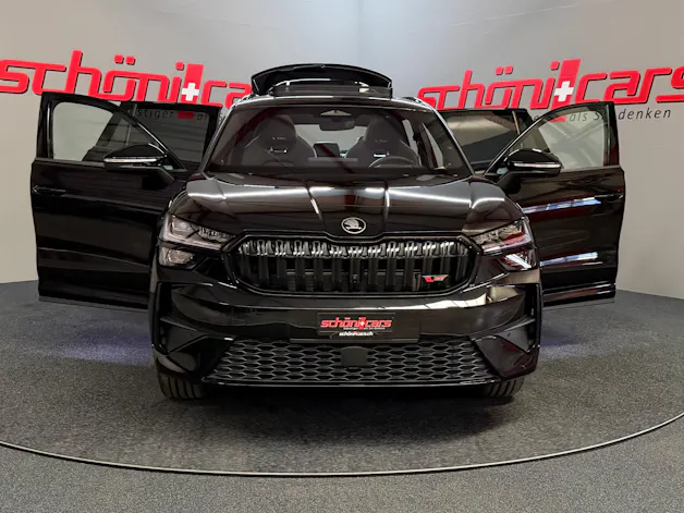 SKODA Kodiaq 2.0 TSI RS 4x4