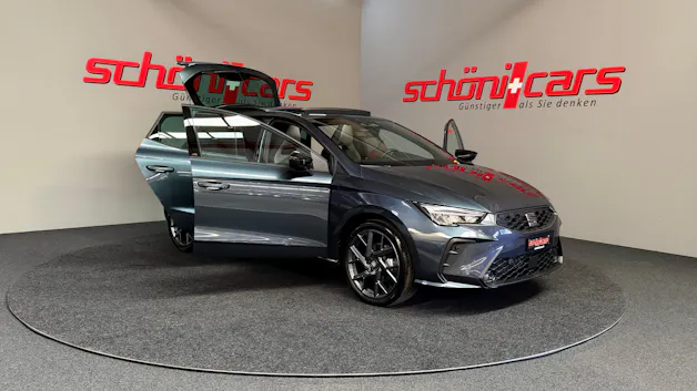 SEAT Ibiza 1.5 EcoTSI FR DSG Panorama
