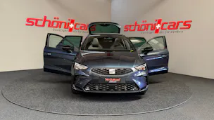 SEAT Ibiza 1.5 EcoTSI FR DSG Panorama