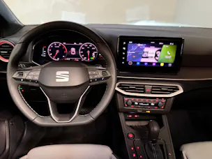 SEAT Ibiza 1.5 EcoTSI FR DSG Panorama