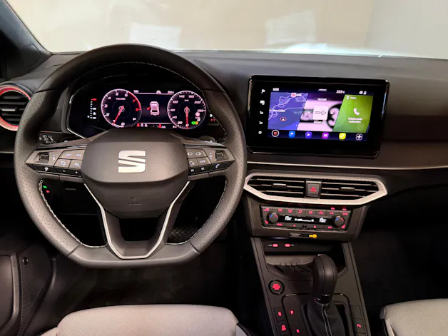 SEAT Ibiza 1.5 EcoTSI FR DSG Panorama