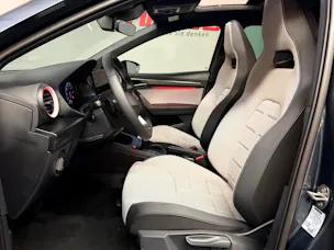 SEAT Ibiza 1.5 EcoTSI FR DSG Panorama