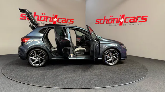 SEAT Ibiza 1.5 EcoTSI FR DSG Panorama