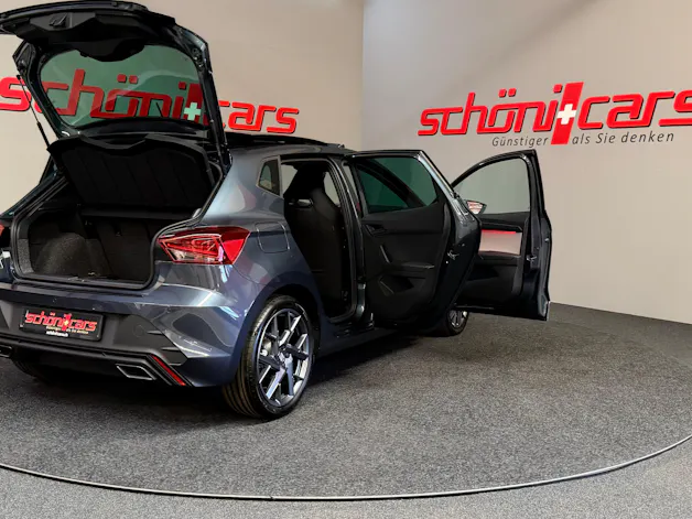 SEAT Ibiza 1.5 EcoTSI FR DSG Panorama