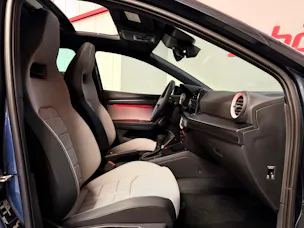 SEAT Ibiza 1.5 EcoTSI FR DSG Panorama