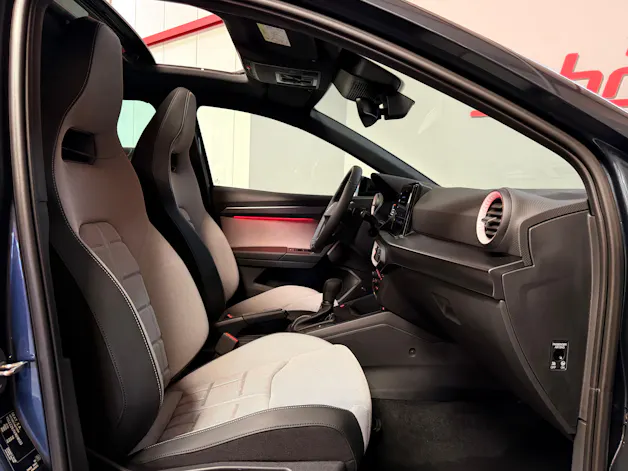SEAT Ibiza 1.5 EcoTSI FR DSG Panorama