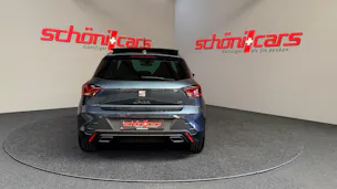 SEAT Ibiza 1.5 EcoTSI FR DSG Panorama