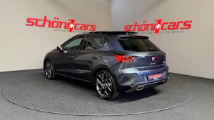 SEAT Ibiza 1.5 EcoTSI FR DSG Panorama