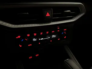 SEAT Ibiza 1.5 EcoTSI FR DSG Panorama