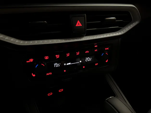 SEAT Ibiza 1.5 EcoTSI FR DSG Panorama