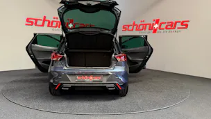 SEAT Ibiza 1.5 EcoTSI FR DSG Panorama