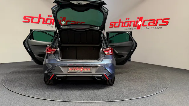 SEAT Ibiza 1.5 EcoTSI FR DSG Panorama