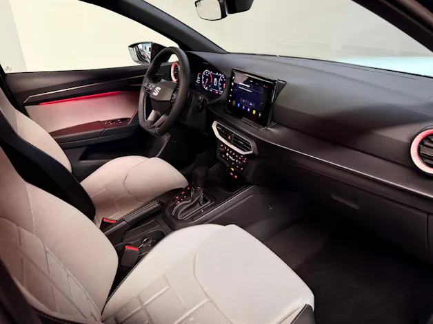 SEAT Ibiza 1.5 EcoTSI FR DSG Panorama