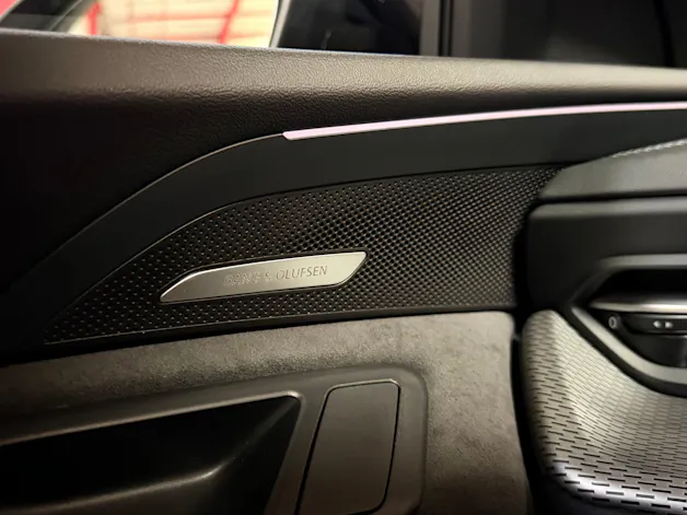 AUDI SQ5 TFSI quattro S-tronic