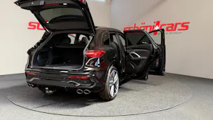 AUDI SQ5 TFSI quattro S-tronic