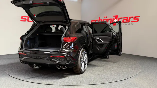 AUDI SQ5 TFSI quattro S-tronic