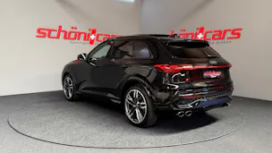 AUDI SQ5 TFSI quattro S-tronic