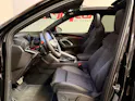 AUDI SQ5 TFSI quattro S-tronic